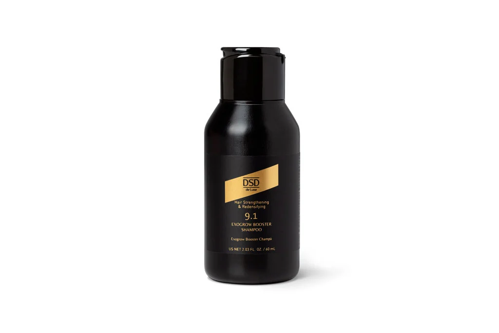 Exosome Booster Shampoo № 9.1 60 ml
