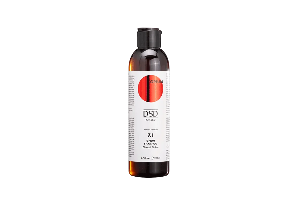 Opium Shampoo № 7.1 200 ml