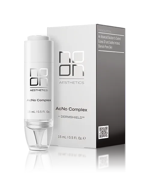 AcNo Complex
