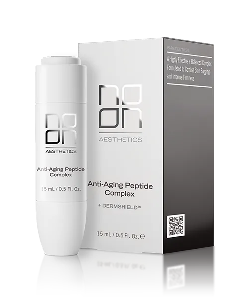 Anti-Aging Peptide Complex