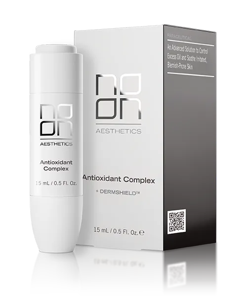 Antioxidant Complex