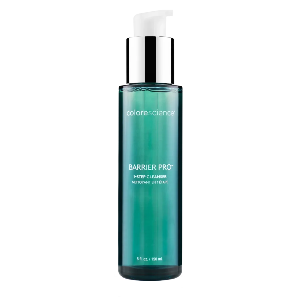 Barrier Pro™ 1-Step Cleanser
