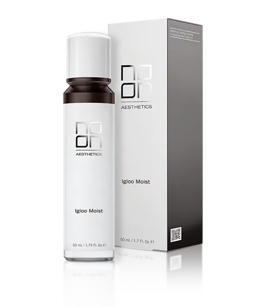 Igloo Moist 50 ml