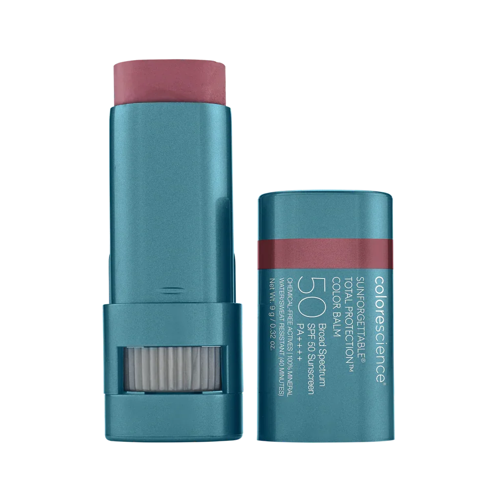 Sunforgettable ® Total Protection ® Color Balm SPF 50