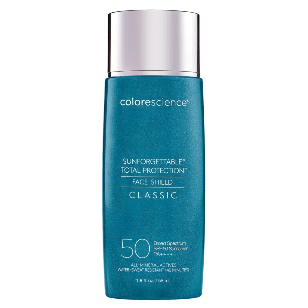 Sunforgettable® Total Protection® Face Shield Classic SPF 50