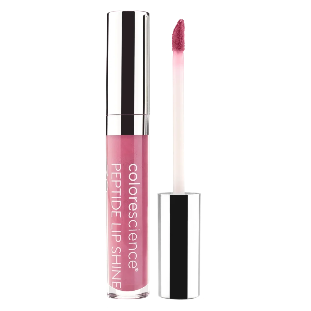 Peptide Lip Shine SPF 30