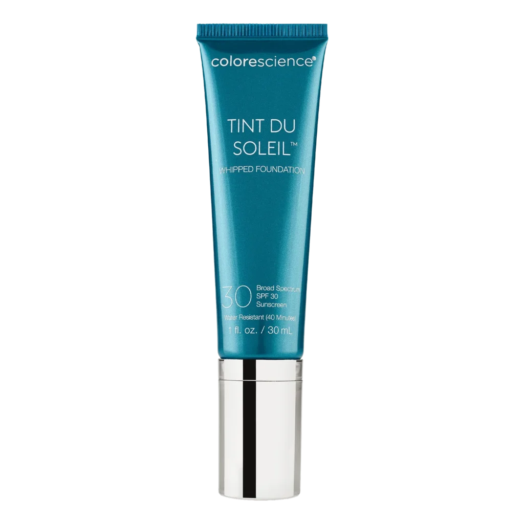 Tint du Soleil™ Whipped Mineral Foundation SPF 30