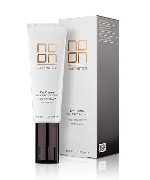 DeFlame+ DermShield™