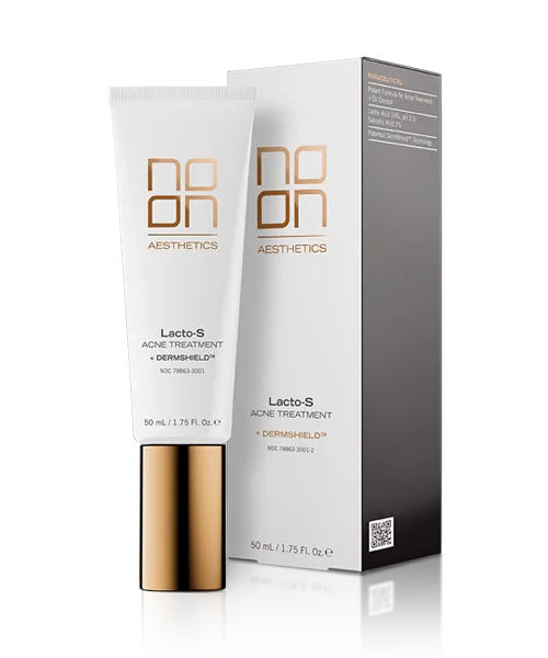 Lacto-S+ DermShield™