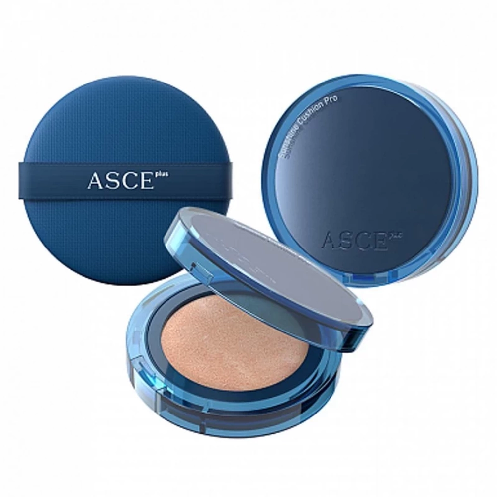 Sunshine Cushion Pro ExoCoBio